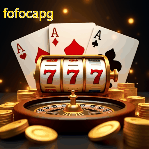 Slots Eclusivosno Cassino fofocapg.com