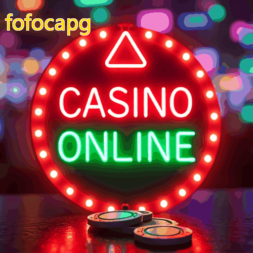 Variedade de Jogos no Cassino Online fofocapg