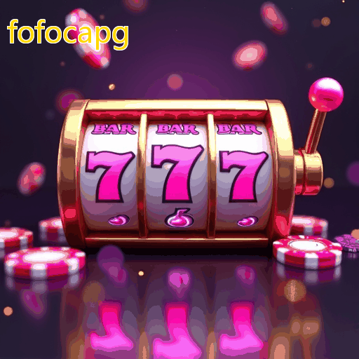 Universo dos Slots no Site Cassino fofocapg